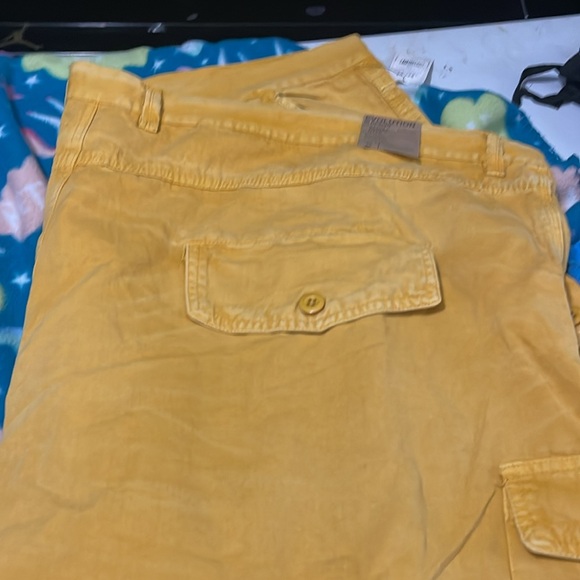 Evolution long shorts - Picture 3 of 5